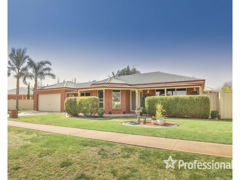 2 Francesca Drive, Irymple VIC 3498