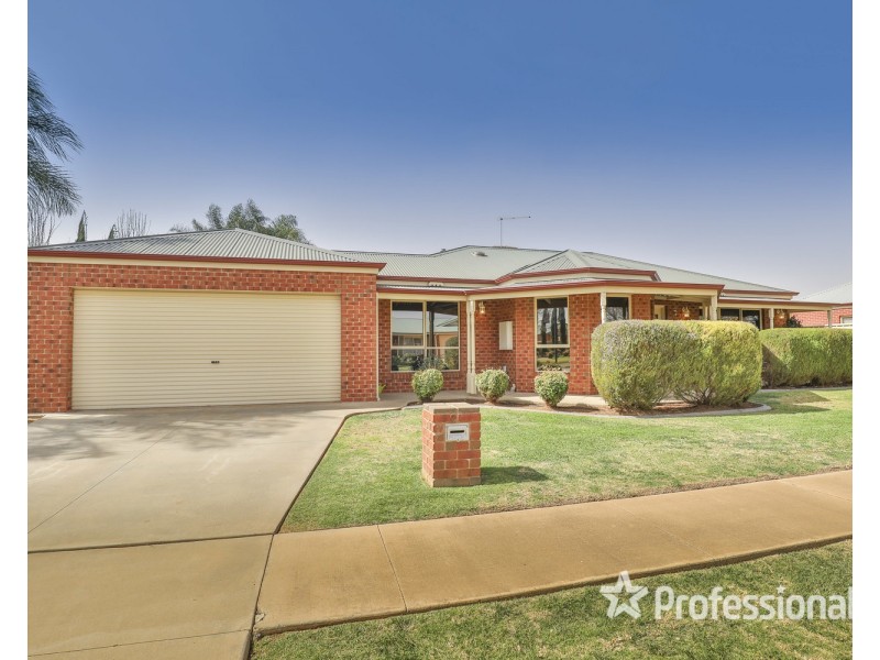 2 Francesca Drive, Irymple VIC 3498
