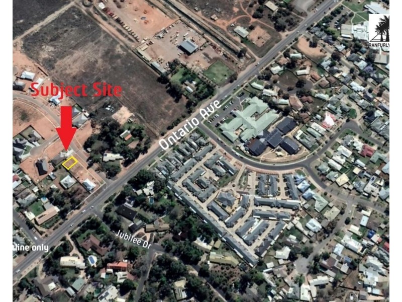 5 Central Park Drive, Mildura VIC 3500