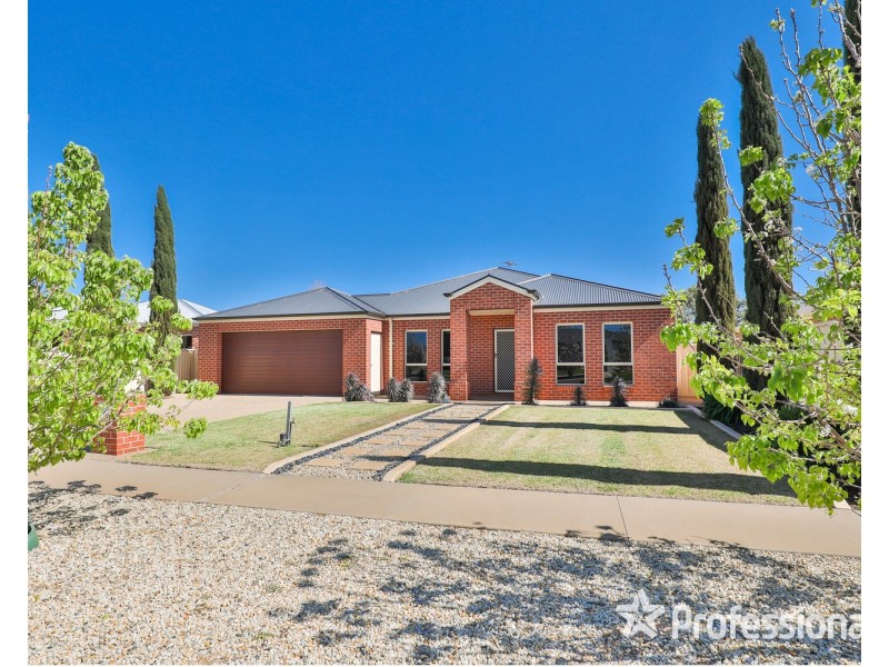 29 Condor Drive, Mildura VIC 3500
