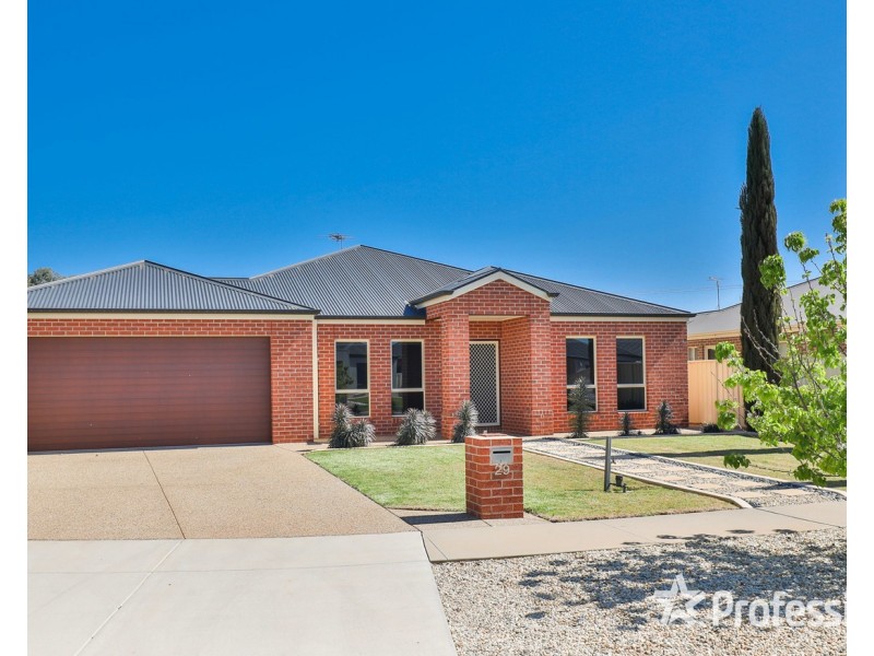 29 Condor Drive, Mildura VIC 3500
