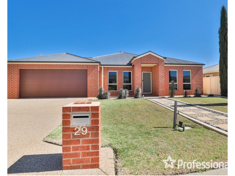 29 Condor Drive, Mildura VIC 3500