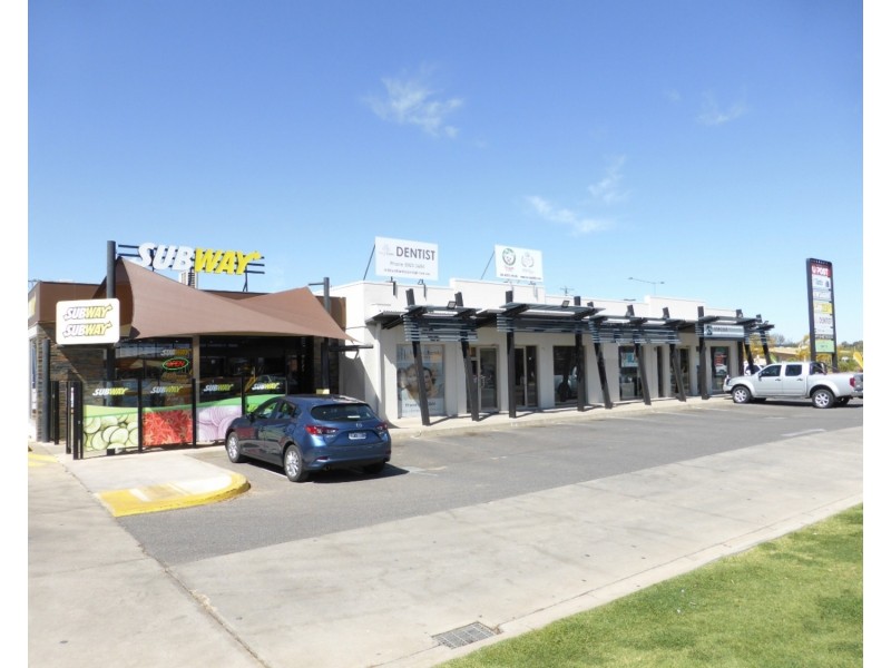 3/829 Fifteenth Street, Mildura VIC 3500