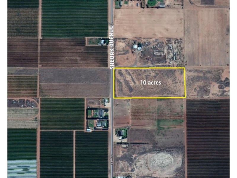 65 Sheoak Avenue, Mildura VIC 3500