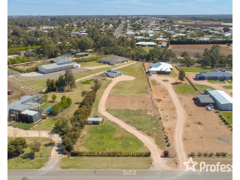 4 Modikerr Way, Gol Gol NSW 2738