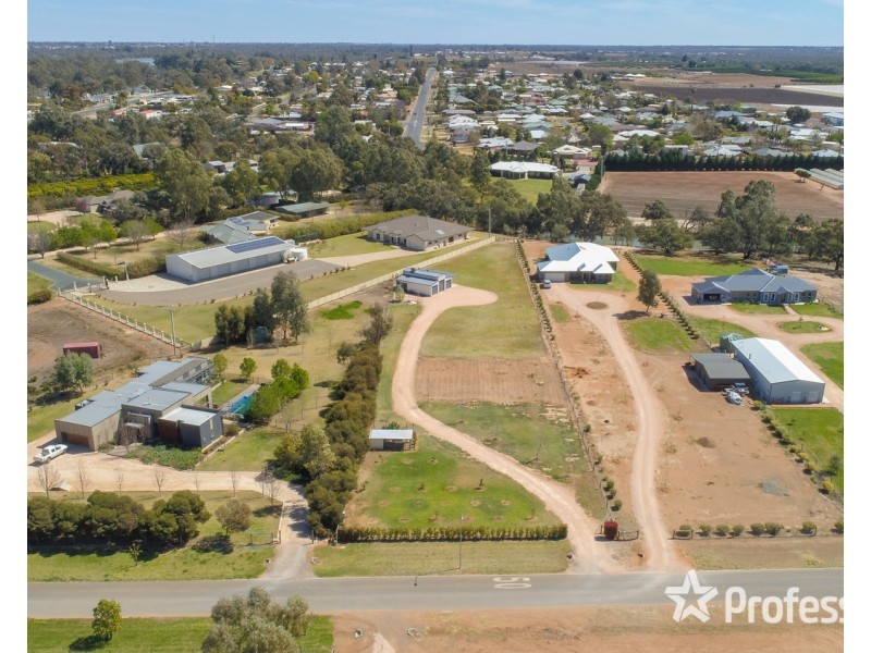 4 Modikerr Way, Gol Gol NSW 2738