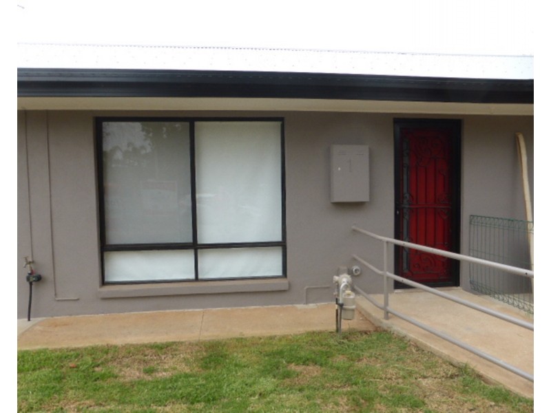 1/390 Deakin Avenue, Mildura VIC 3500