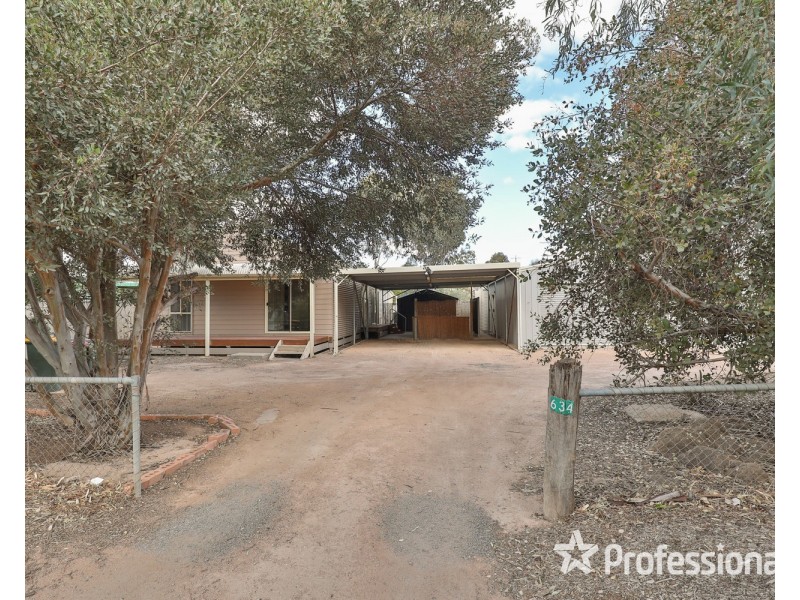 634 Cowra Avenue, Irymple VIC 3498