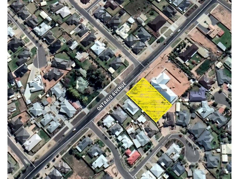 532 Ontario Avenue, Mildura VIC 3500