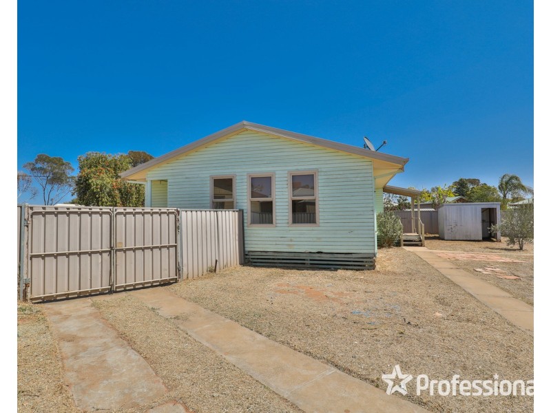 28 Hornsey Park, Mildura VIC 3500