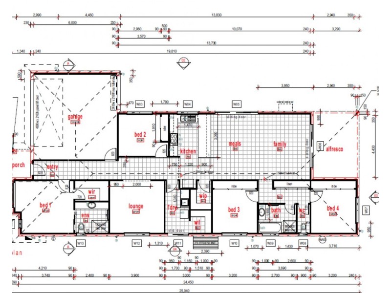 Lot 25 Springfield Drive, Mildura VIC 3500
