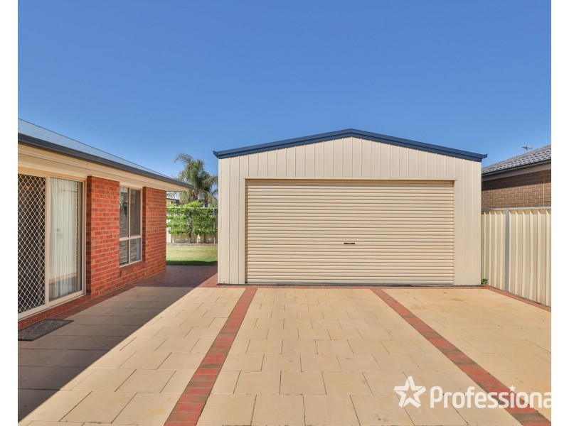 7 Wirraway Drive, Mildura VIC 3500