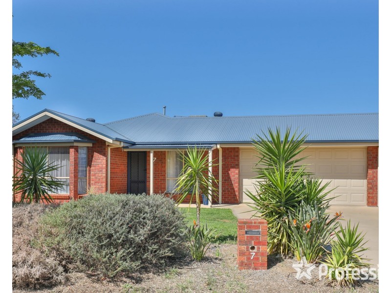 7 Wirraway Drive, Mildura VIC 3500