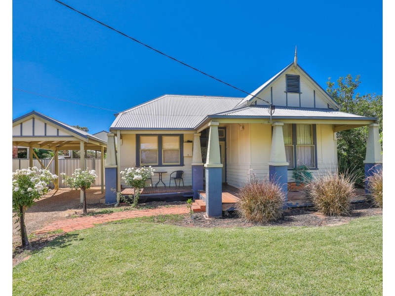 8 Sarnia Avenue, Mildura VIC 3500