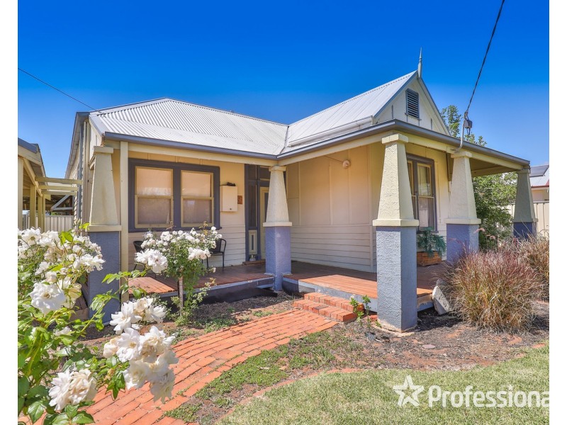 8 Sarnia Avenue, Mildura VIC 3500