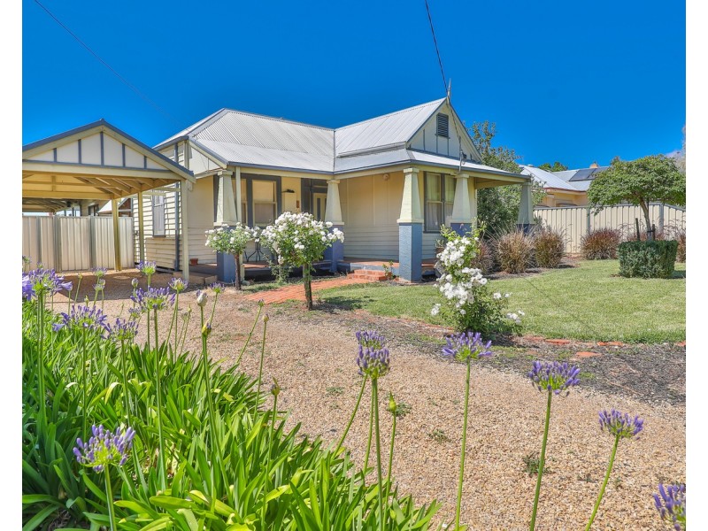 8 Sarnia Avenue, Mildura VIC 3500