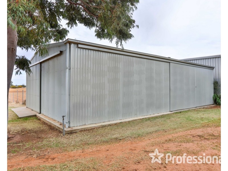 9 Dadswell Road, Red Cliffs VIC 3496