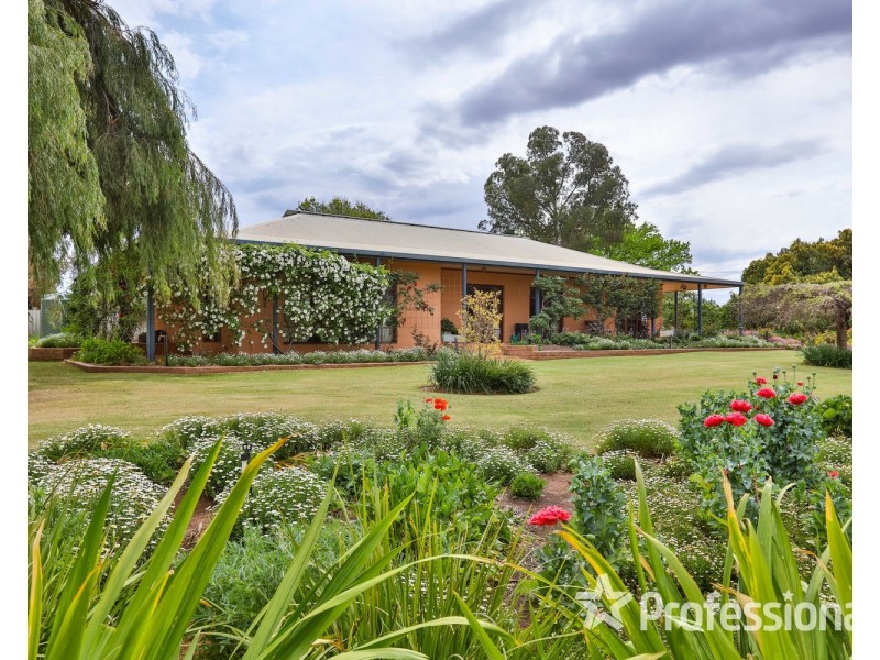 9 Dadswell Road, Red Cliffs VIC 3496