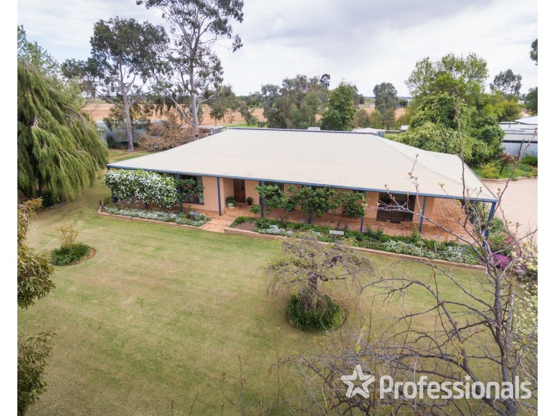 9 Dadswell Road, Red Cliffs VIC 3496
