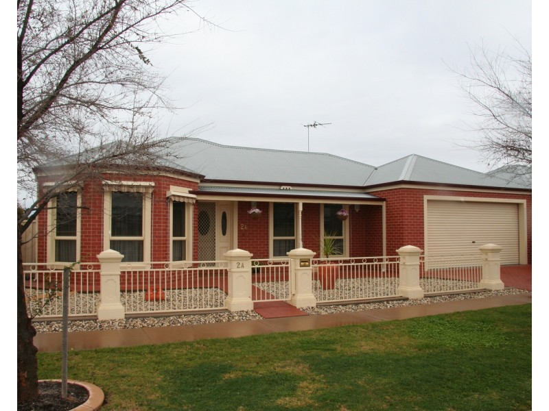 2A Francesca Drive, Irymple VIC 3498