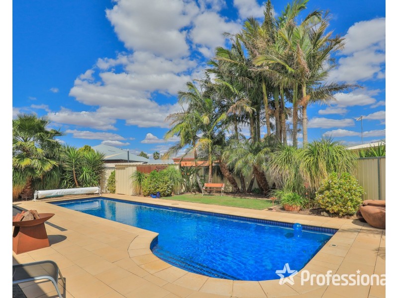 7 Annunziata Court, Mildura VIC 3500