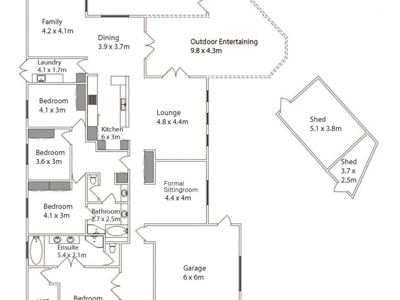 7 Annunziata Court, Mildura VIC 3500