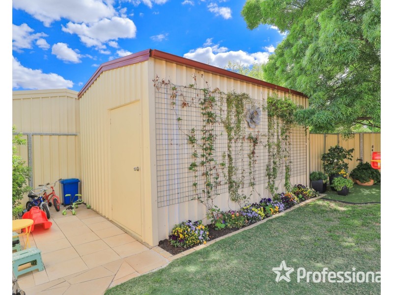 7 Annunziata Court, Mildura VIC 3500