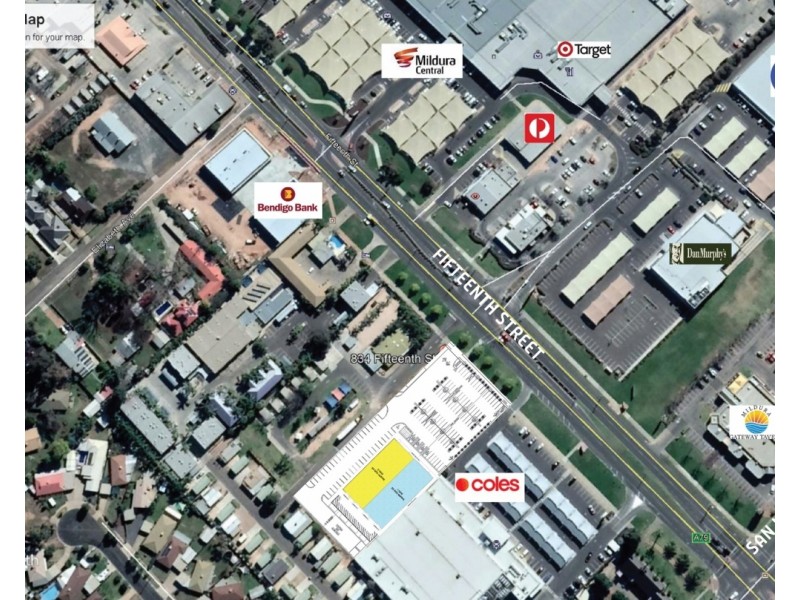 834 Fifteenth Street, Mildura VIC 3500