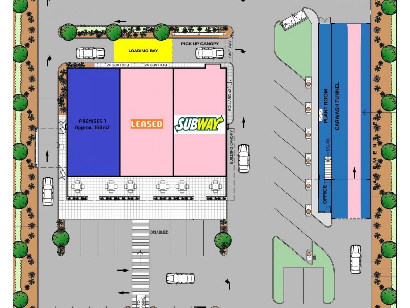 760 Benetook Avenue, Mildura VIC 3500