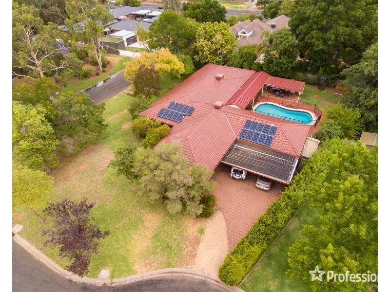 1 Walnut Court, Mildura VIC 3500