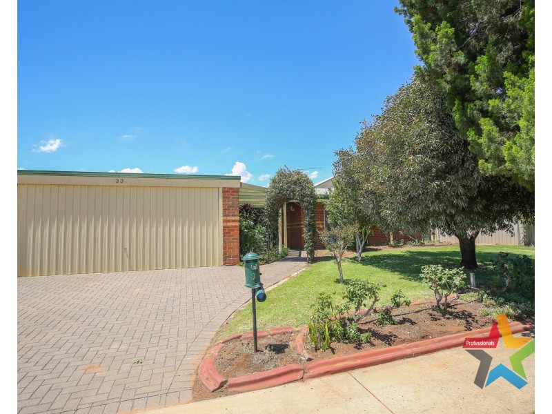 33 Matthew Flinders Drive, Mildura VIC 3500