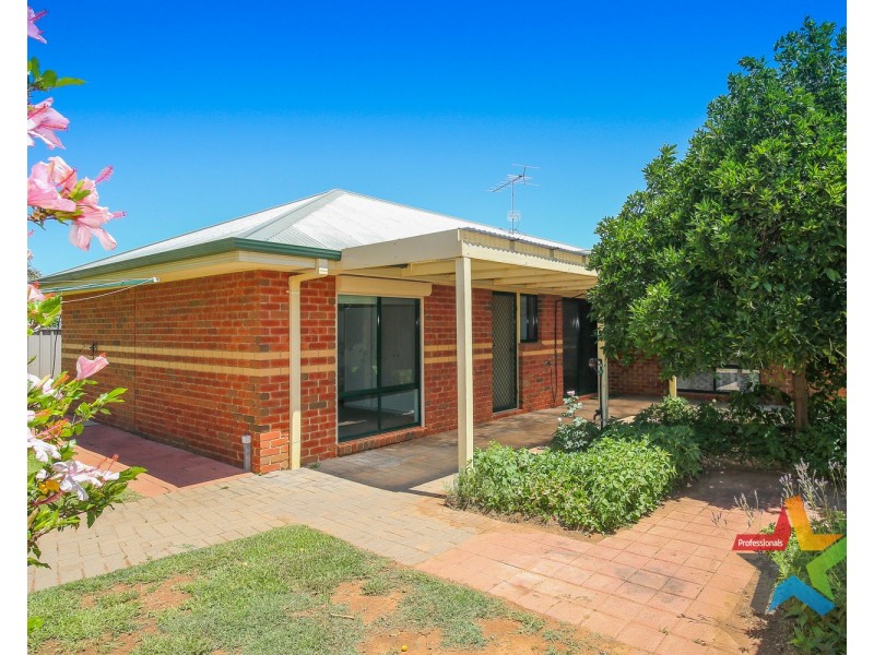 33 Matthew Flinders Drive, Mildura VIC 3500
