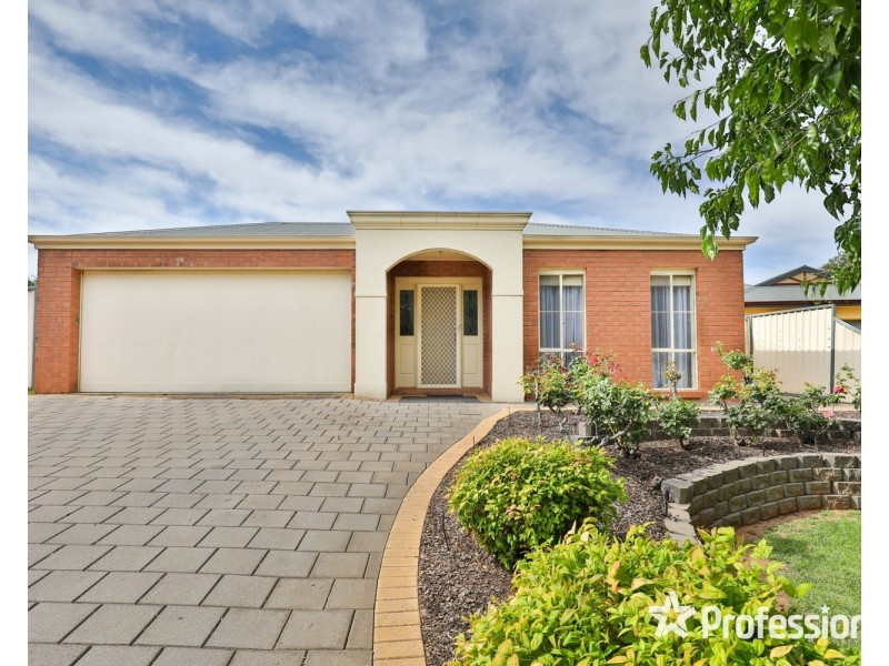 6 Crockett Court, Mildura VIC 3500