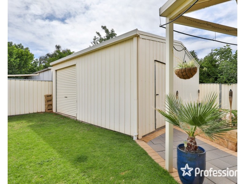 6 Crockett Court, Mildura VIC 3500