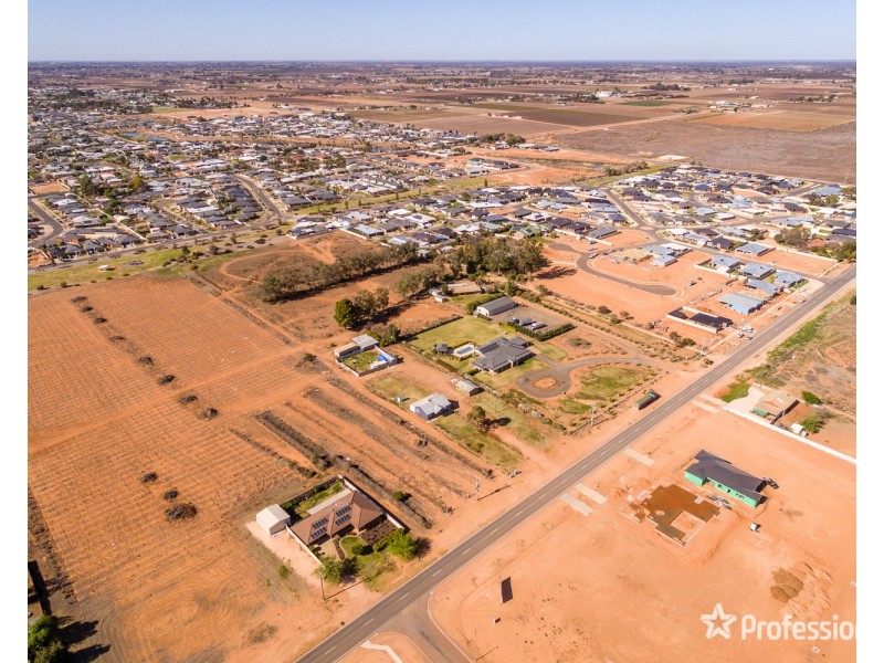 576 Riverside Avenue, Mildura VIC 3500