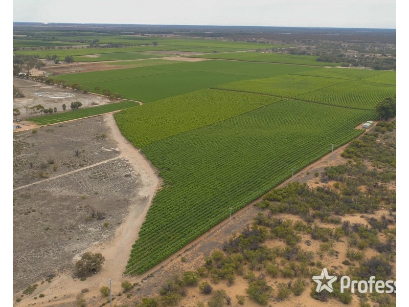 Lot/6 Smiths Road, Ellerslie NSW 2729