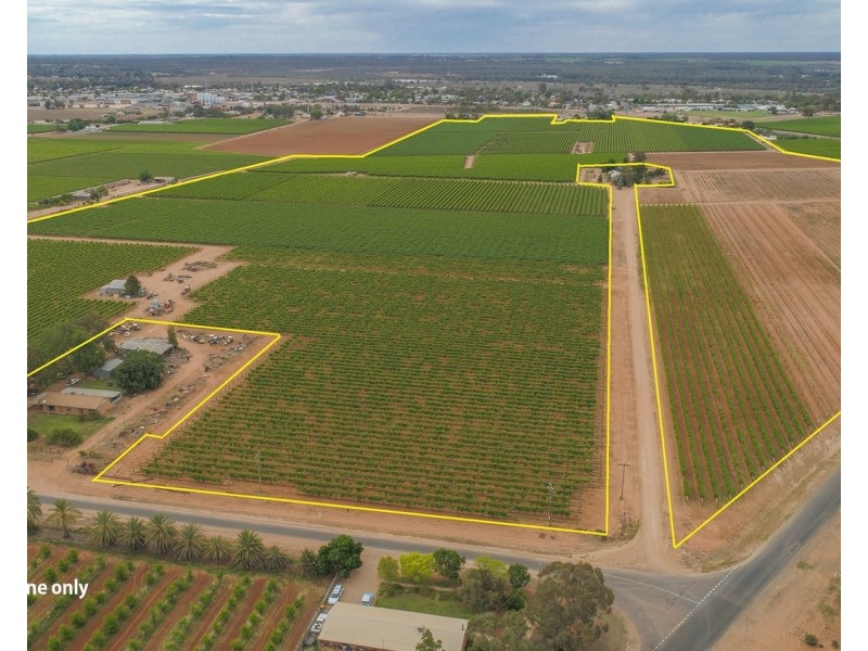 81 Wells Road, Merbein VIC 3505