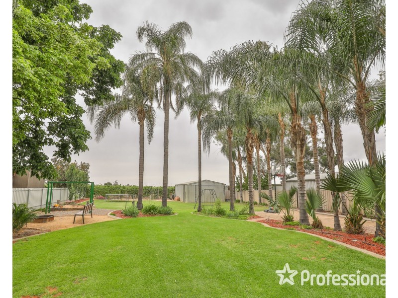 106 Wood Street, Gol Gol NSW 2738