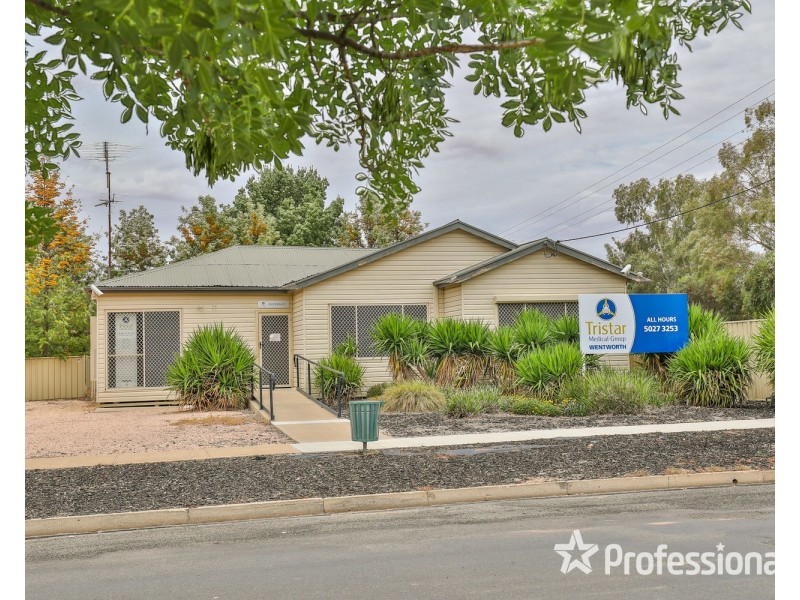 40 Helena Street, Wentworth NSW 2648