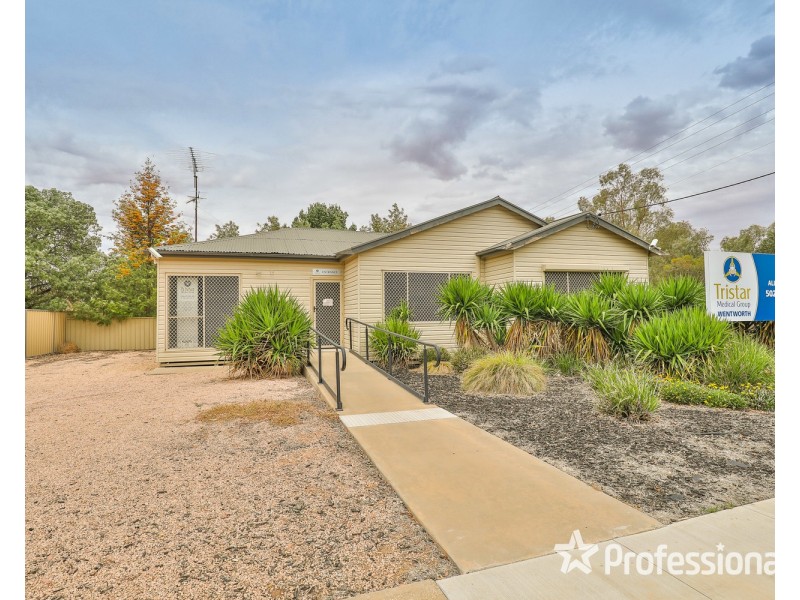 40 Helena Street, Wentworth NSW 2648