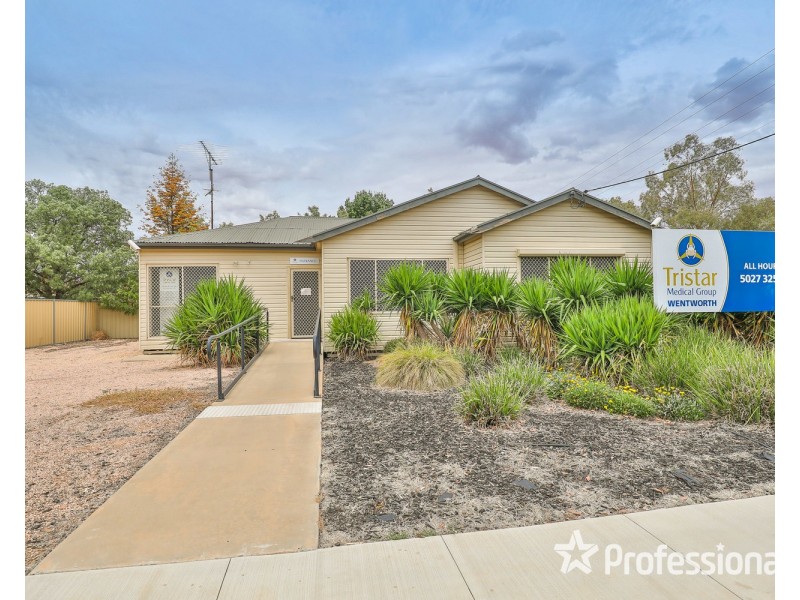 40 Helena Street, Wentworth NSW 2648