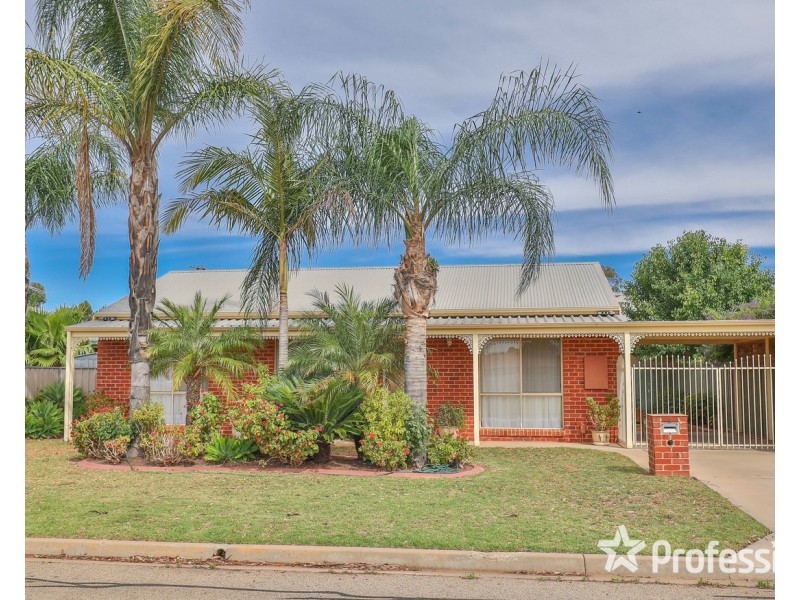 8 Raymond Court, Mildura VIC 3500