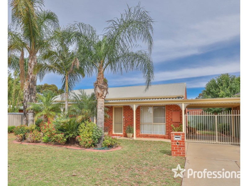 8 Raymond Court, Mildura VIC 3500
