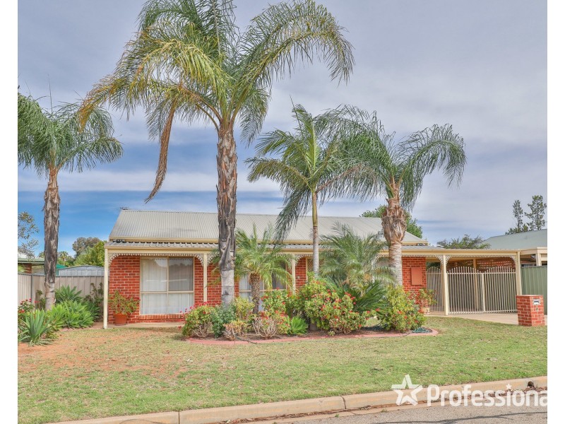 8 Raymond Court, Mildura VIC 3500