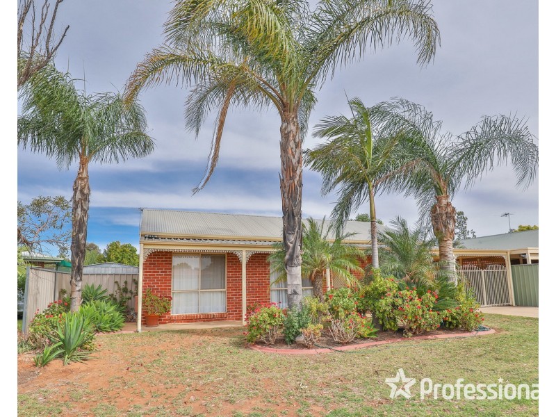 8 Raymond Court, Mildura VIC 3500