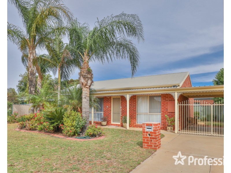 8 Raymond Court, Mildura VIC 3500