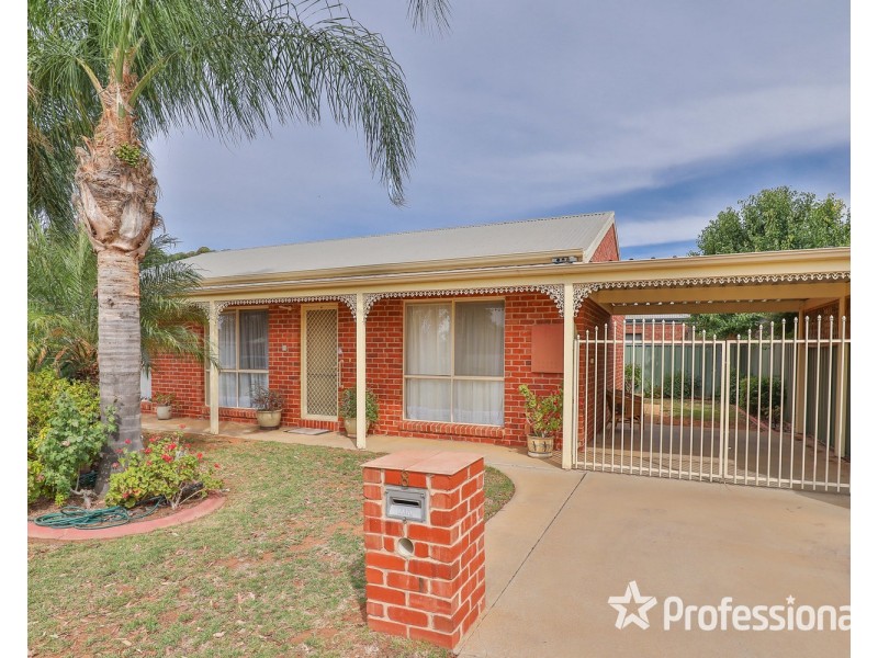 8 Raymond Court, Mildura VIC 3500