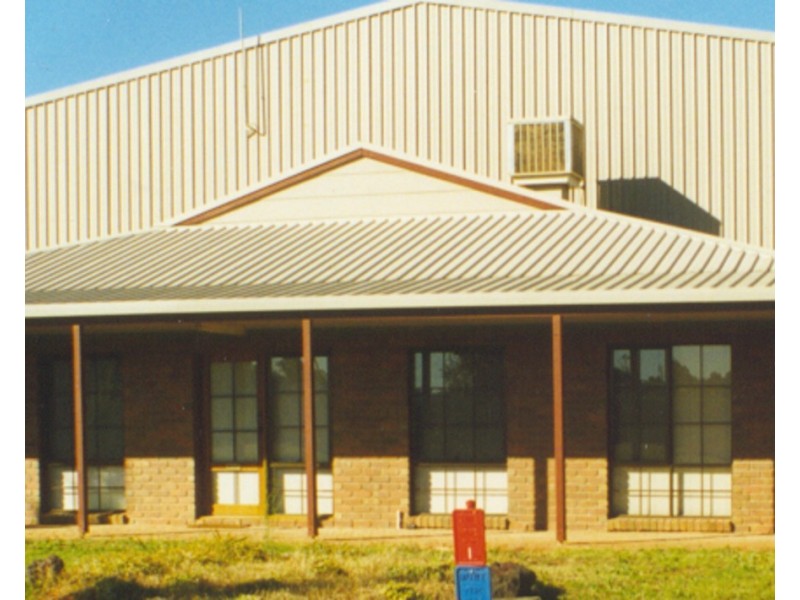 1 Allen Drive, Irymple VIC 3498