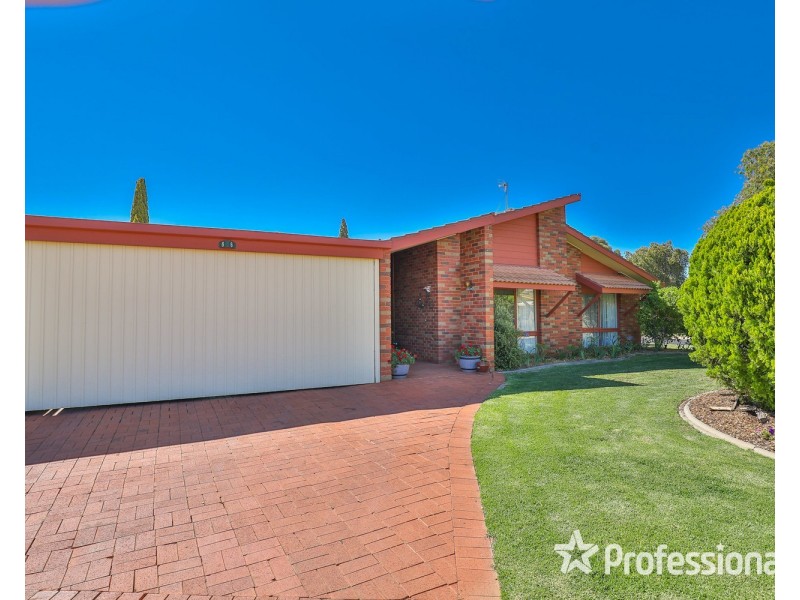 6 Willandra Court, Mildura VIC 3500