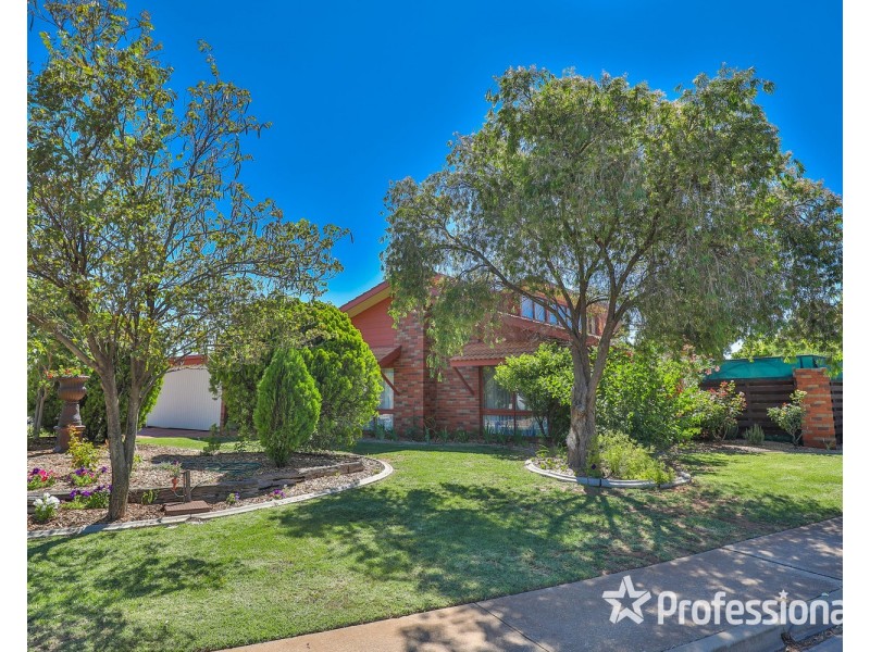 6 Willandra Court, Mildura VIC 3500